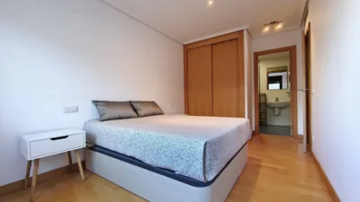 Piso en alquiler en San Adrián-La Cava-El Arco, San Adrián-La Cava-El Arco (Logroño) de 900 €<span>/mes</span>