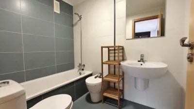 Piso en alquiler en San Adrián-La Cava-El Arco, San Adrián-La Cava-El Arco (Logroño) de 900 €<span>/mes</span>