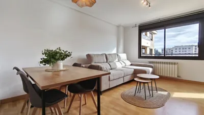 Piso en alquiler en San Adrián-La Cava-El Arco, San Adrián-La Cava-El Arco (Logroño) de 900 €<span>/mes</span>