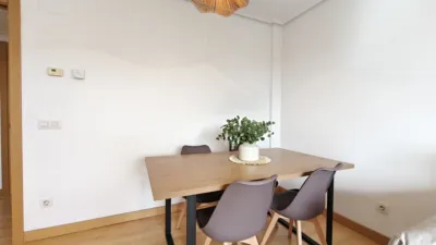 Piso en alquiler en San Adrián-La Cava-El Arco, San Adrián-La Cava-El Arco (Logroño) de 900 €<span>/mes</span>