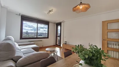 Piso en alquiler en San Adrián-La Cava-El Arco, San Adrián-La Cava-El Arco (Logroño) de 900 €<span>/mes</span>