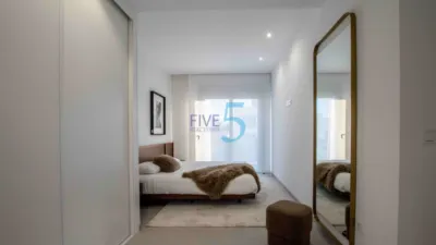 Apartment in Finestrat photo 14