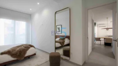 Apartment in Finestrat photo 16