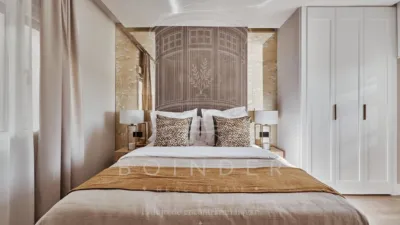 Apartment in Universidad/Centro photo 13