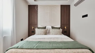 Apartment in Universidad/Centro photo 14