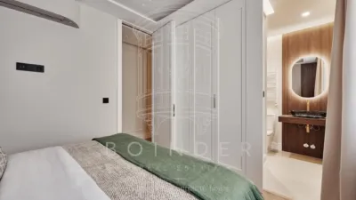 Apartment in Universidad/Centro photo 17