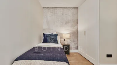 Apartment in Universidad/Centro photo 18