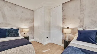 Apartment in Universidad/Centro photo 19
