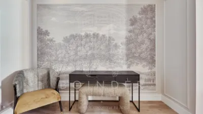 Apartment in Universidad/Centro photo 23