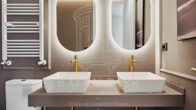 Apartment in Universidad/Centro photo 24