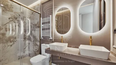 Apartment in Universidad/Centro photo 25