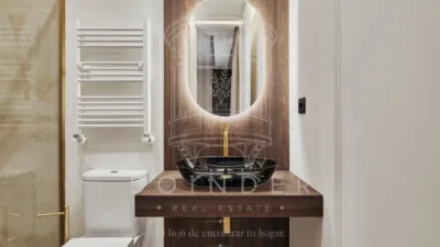 Apartment in Universidad/Centro photo 27