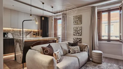 Apartment in Universidad/Centro photo 2