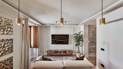 Apartment in Universidad/Centro photo 3