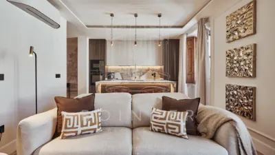 Apartment in Universidad/Centro photo 4