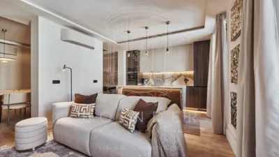 Apartment in Universidad/Centro photo 5