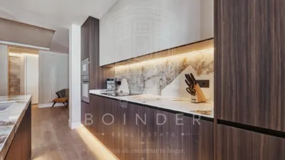 Apartment in Universidad/Centro photo 6