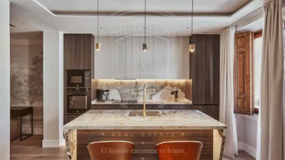 Apartment in Universidad/Centro photo 7