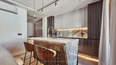Apartment in Universidad/Centro photo 8