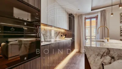 Apartment in Universidad/Centro photo 9