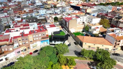 House on Calle de Conesa Calderón photo 19