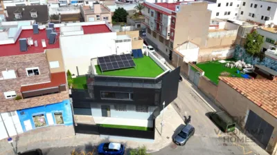 House on Calle de Conesa Calderón photo 8