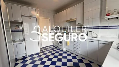 Piso en alquiler en Carabanchel - Imagen 11