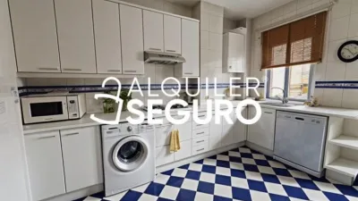 Piso en alquiler en Carabanchel - Imagen 12