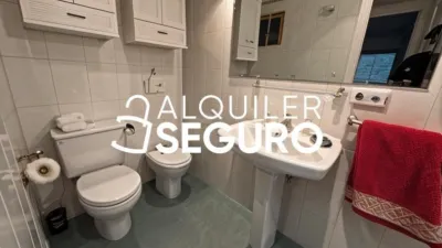 Piso en alquiler en Carabanchel - Imagen 4