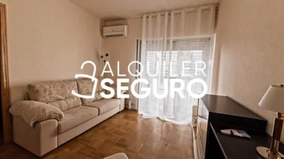 Piso en alquiler en Carabanchel - Imagen 7