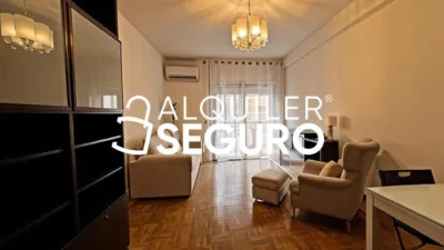 Piso en alquiler en Carabanchel - Imagen 8
