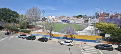 Pis – Dénia - Vista 2