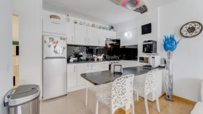 Apartment on Calle del Sol photo 10