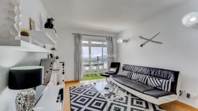 Apartment on Calle del Sol photo 11