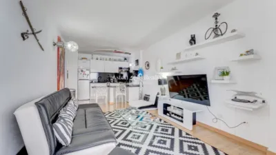 Apartment on Calle del Sol photo 12