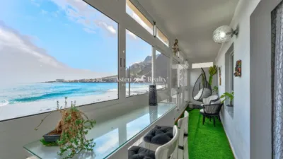 Apartment on Calle del Sol photo 13