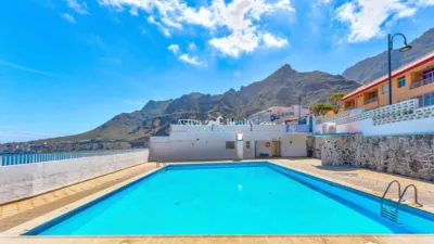 Apartment on Calle del Sol photo 15