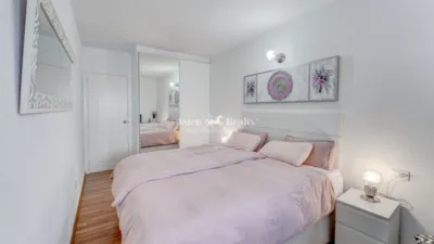 Apartment on Calle del Sol photo 3