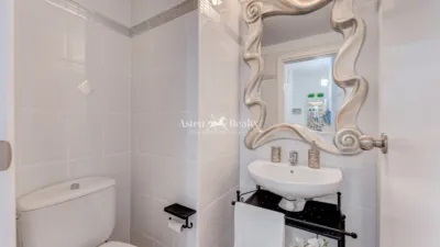 Apartment on Calle del Sol photo 4