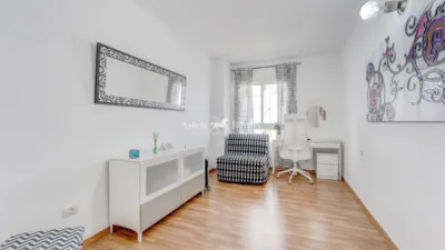 Apartment on Calle del Sol photo 5