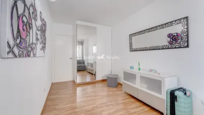 Apartment on Calle del Sol photo 6