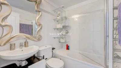 Apartment on Calle del Sol photo 7