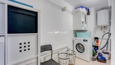 Apartment on Calle del Sol photo 8