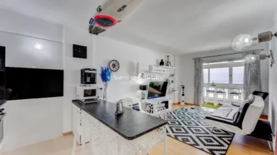 Apartment on Calle del Sol photo 9
