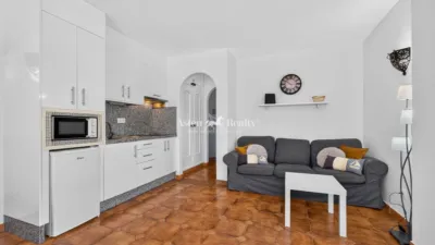 Estudio en calle Valencia, 3 photo 9
