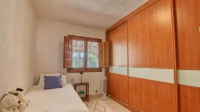 Chalet in Balcón al Mar-Cap Martí-Adsubia photo 21
