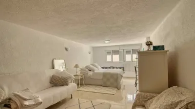 Chalet in Balcón al Mar-Cap Martí-Adsubia photo 23