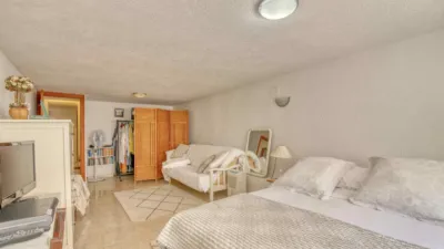 Chalet in Balcón al Mar-Cap Martí-Adsubia photo 24