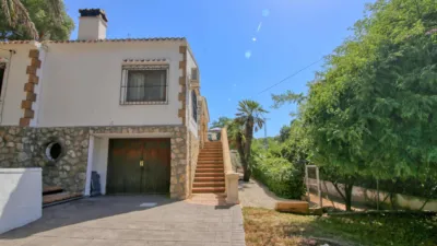 Chalet in Balcón al Mar-Cap Martí-Adsubia photo 36