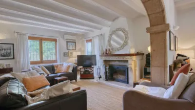 Chalet in Balcón al Mar-Cap Martí-Adsubia photo 9